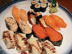 -仓桥家·焗寿司·锅物(光谷步行街店)