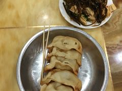 -向群锅饺(登高路店)