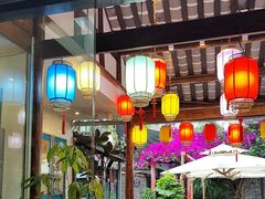 -院8里·少城记忆老川菜(宽窄巷子店)