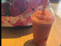 -麦当劳(番禺易发商业街店)