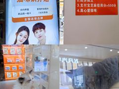 -万达广场(南宁青秀店)
