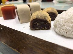 -皇城根·烤鸭·鱼头·家常菜(欧亚大观乐活城店)