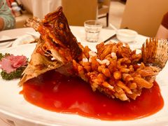 -得月楼·省级非遗·传统苏帮菜(观前店)