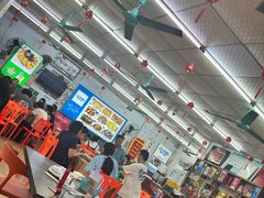 -好味道海鲜大排档·老字号(巽寮湾海鲜市场店)