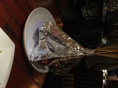 iphone_upload_pic-绿茶餐厅(华联万柳店)