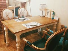 -麦甜创意轻食餐厅(西康路店)