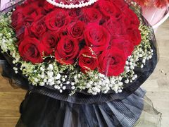 -红袖花坊(大学路店)