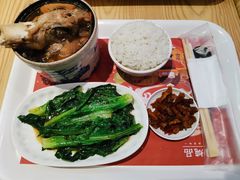 -钟姐炖品(万象城店)