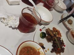 -八合里潮汕鲜牛肉火锅(吉大店)