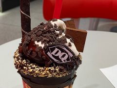 -DQ·蛋糕·冰淇淋(西城红场店)