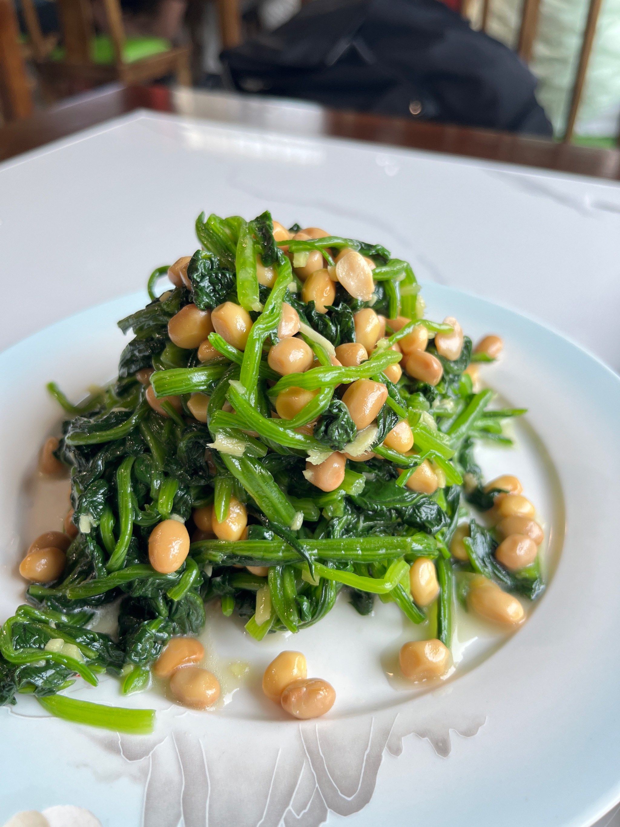 徐州开了20年的蒜爆鱼