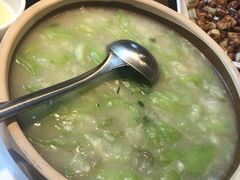 原味丝瓜-好嫂子酱猪手•农家菜(华远坊店)