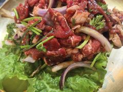 -齐齐哈尔·兄弟烤肉(湖山美地店)