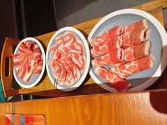 -1078號老北京涮肉(万达广场店)