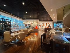 -皇朝尊会(龙之梦大酒店)