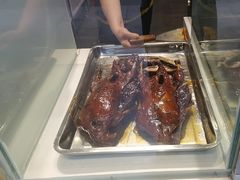 -王浩儿纪六孃甜皮鸭(书院街店)