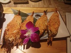 -酒井酱子·深夜食堂(东城汇店)