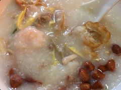 荔湾艇仔粥-西关明记肠粉(荔枝湾店)
