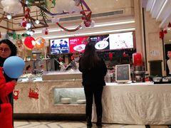 -盛宴标帜餐厅·亲子自助 (南昌喜来登酒店)