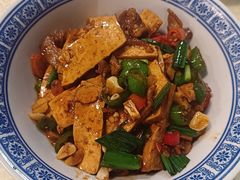 -湖南乡情湘菜馆(罗湖店)