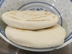 -老西安韩记三鲜煮馍(四府街店)