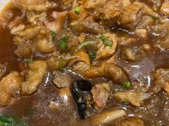 -环宇草鸡店·特色炒鸡