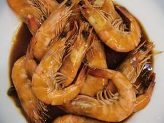 -来之顺海鲜菜馆·青岛菜(栈桥店)