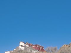 -布达拉宫