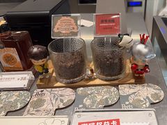 -Peet's 皮爷咖啡(海雅缤纷城店)
