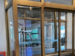 -长白山万达锦华套房酒店