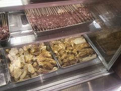 -马小毛老上海里脊肉(南翔印象城店)