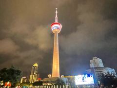 -南通濠河风景名胜区