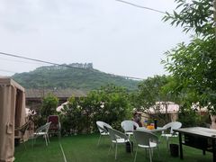 -玫瑰庄园·自助烧烤·烤全羊·团建拓展(龙泉山店)