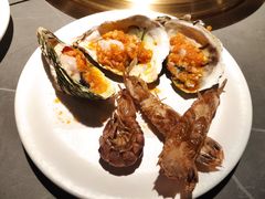 -千滋百味自助海鲜烤肉(布吉景华店)