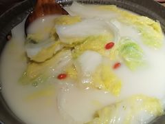-吃饭皇帝大土家民族菜(正大广场店)