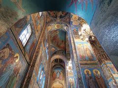 -滴血救世主教堂