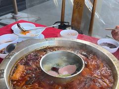 -山城年华老火锅(玉林店)