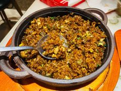 烤肉炒饭-新发现(苏州中心商场店)