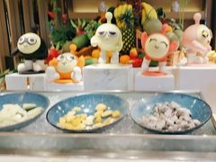 -冀粤香海鲜自助餐厅(西美五洲店)