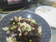 -醉霖生态餐厅(交大店)