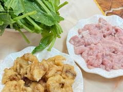 -海关荤豆花(洋河一路店)