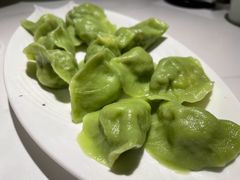 鲜冻小龙虾饺-船歌·鱼水饺青岛菜(国贸商城店)