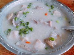 -南记食粥坊·宵夜大排档(莲花总店)