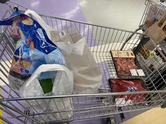 -盒马X会员店(上海森兰商都店)