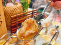 -明本湛江鸡•海鲜小厨(陈家祠店)