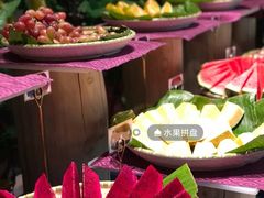-Mr·Fish鱼鲜生海鲜放题(银泰in99店)