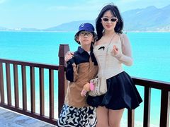 -海南分界洲岛旅游区