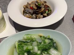 -丽华园(汉阳龙阳店)