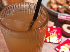 -耶里夏丽·丝路新疆菜·清真食品(徐汇南丹东路臻选店)