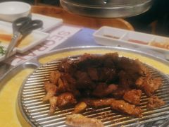 -喜来稀肉(虹泉路店)